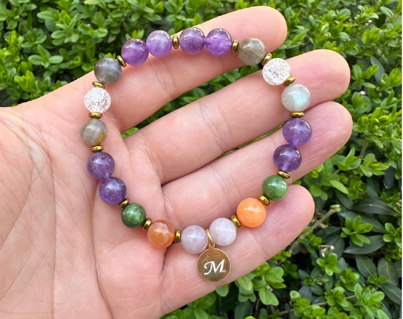 KİŞİYE ÖZEL BİLEKLİK & KOLYE