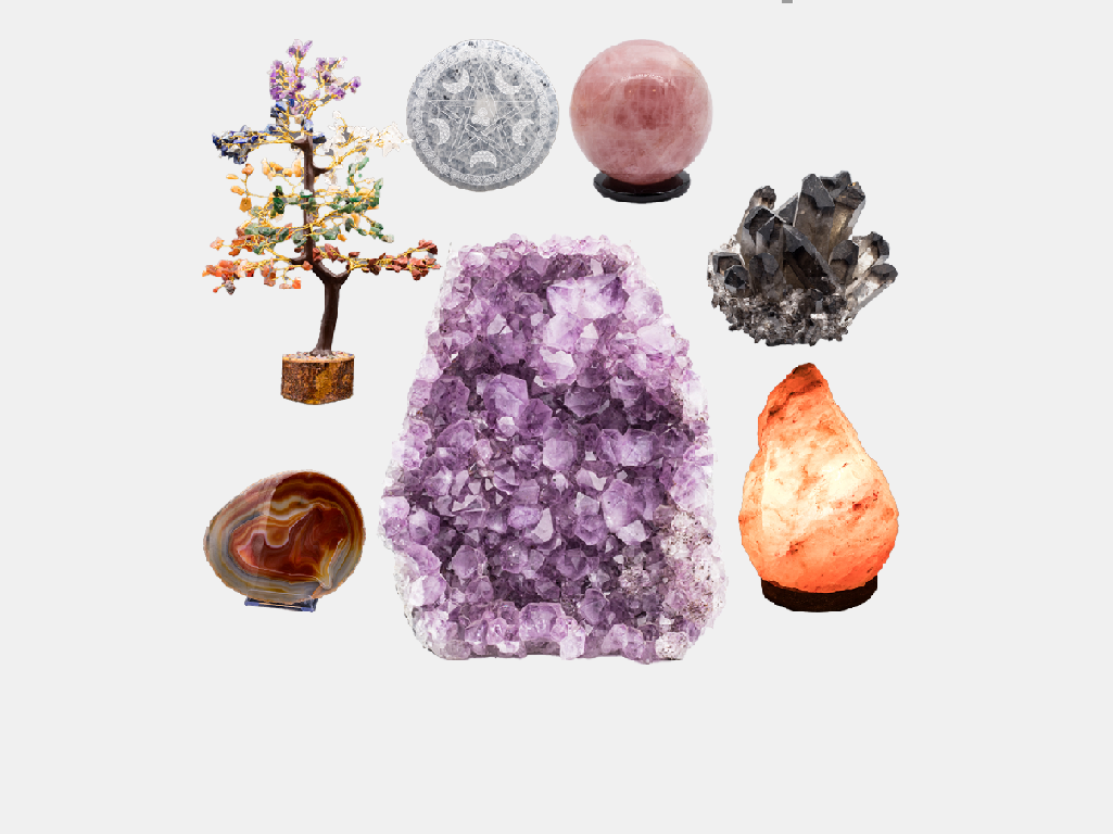 HAM PARÇA & OBJELER