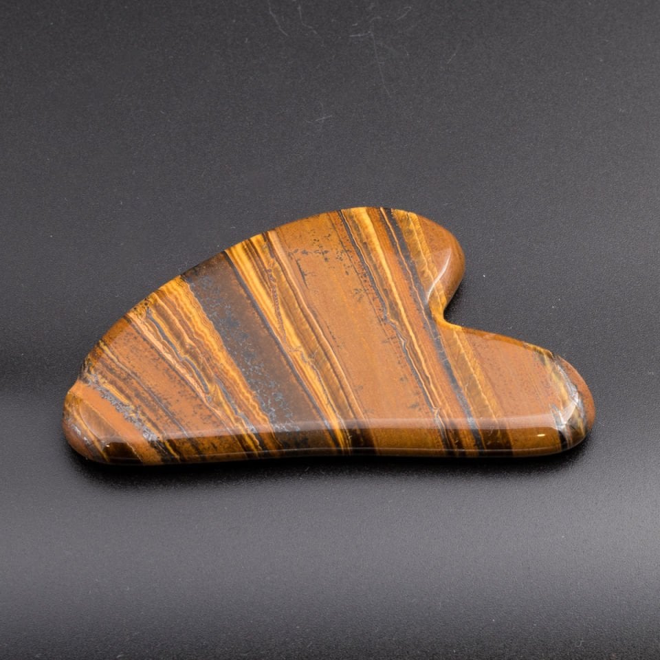Kaplangözü Gua Sha