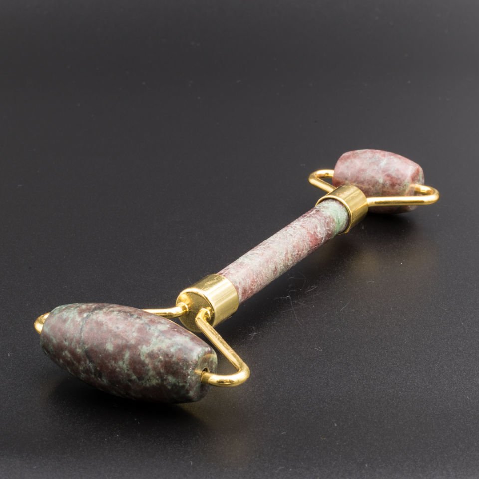 Jasper Ruler