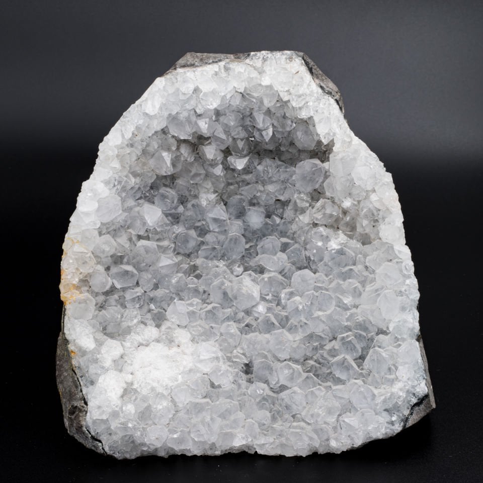 Ametist Kütle