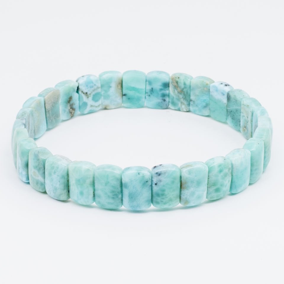 Larimar Bileklik