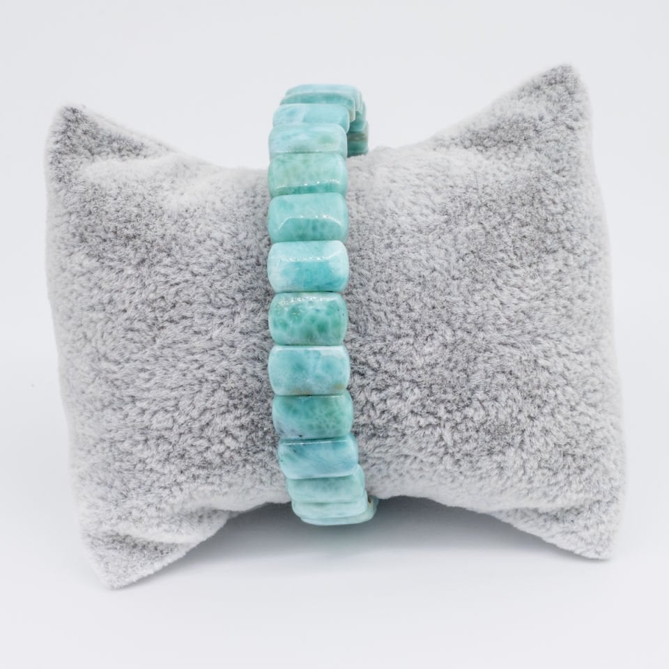 Larimar Bileklik
