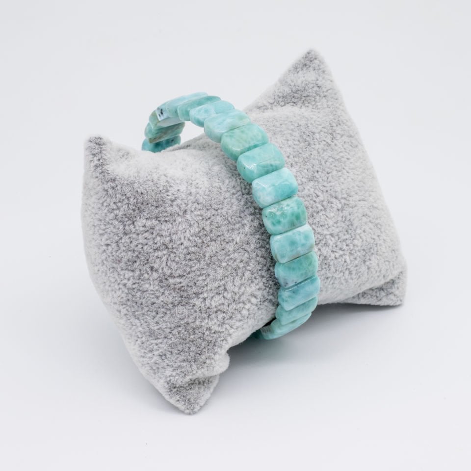 Larimar Bileklik