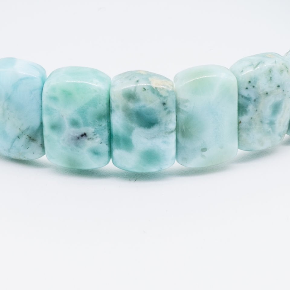 Larimar Bileklik