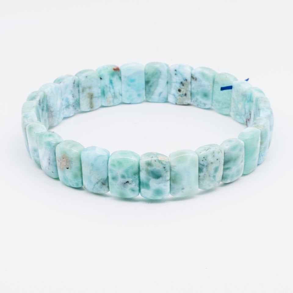 Larimar Bileklik