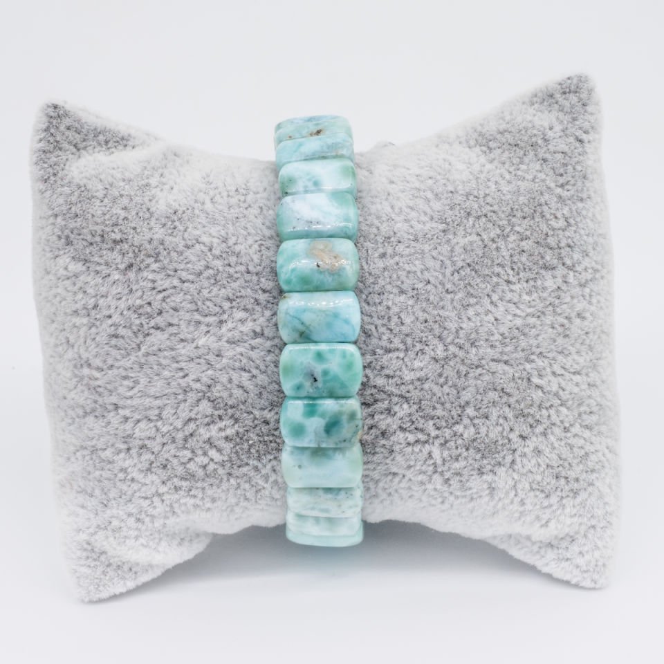 Larimar Bileklik