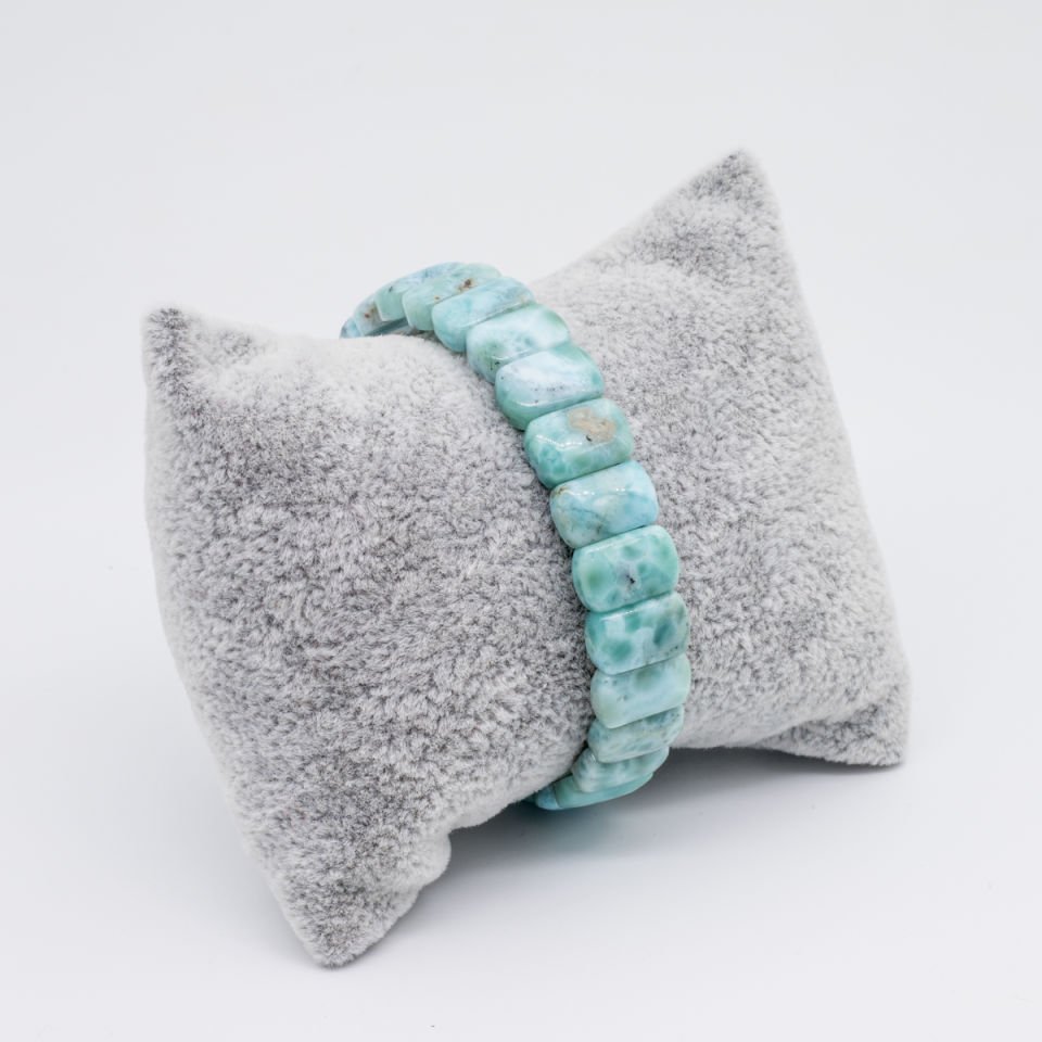 Larimar Bileklik