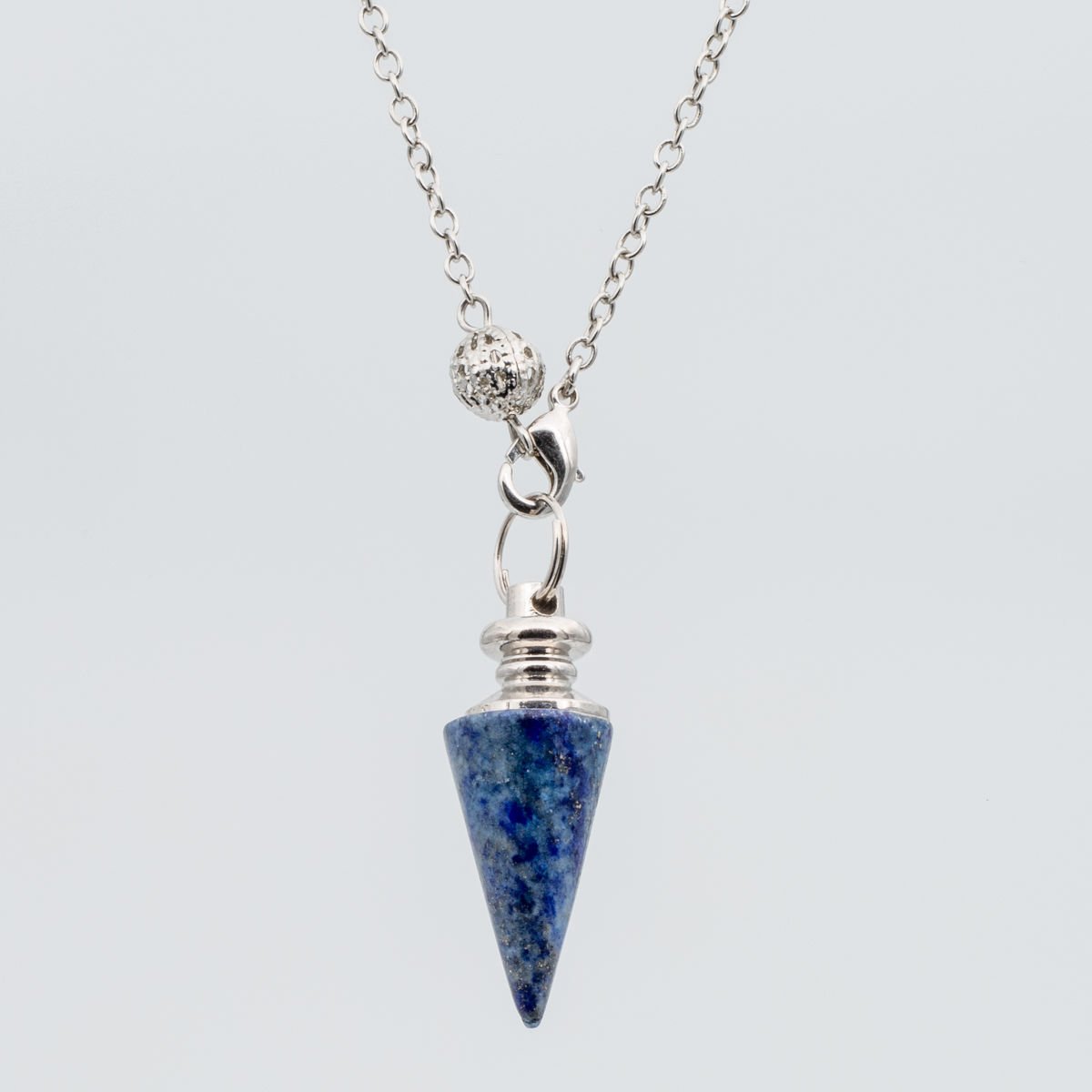 Lapis Sarkaç / Pandül