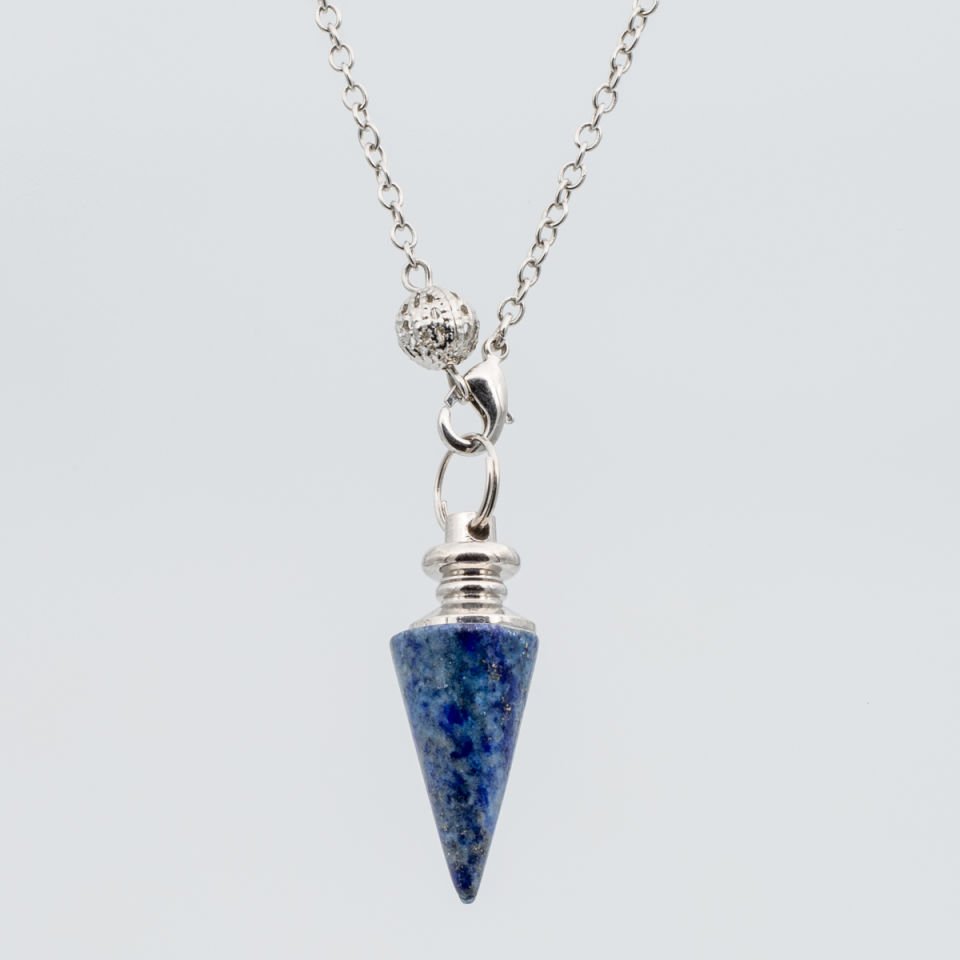 Lapis Sarkaç / Pandül