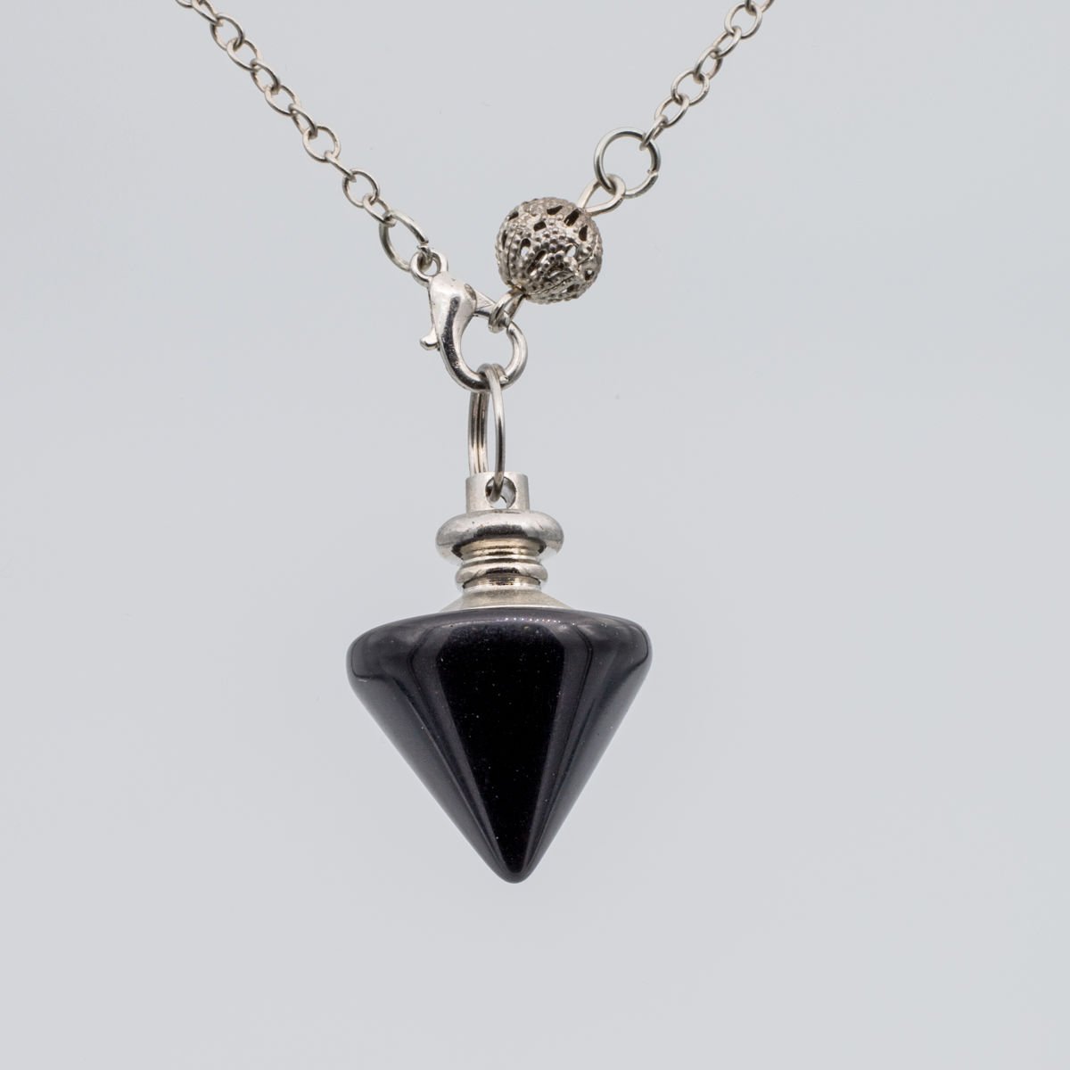 Obsidyen Sarkaç / Pandül