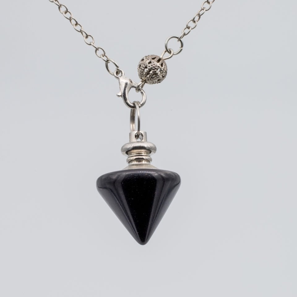 Obsidyen Sarkaç / Pandül