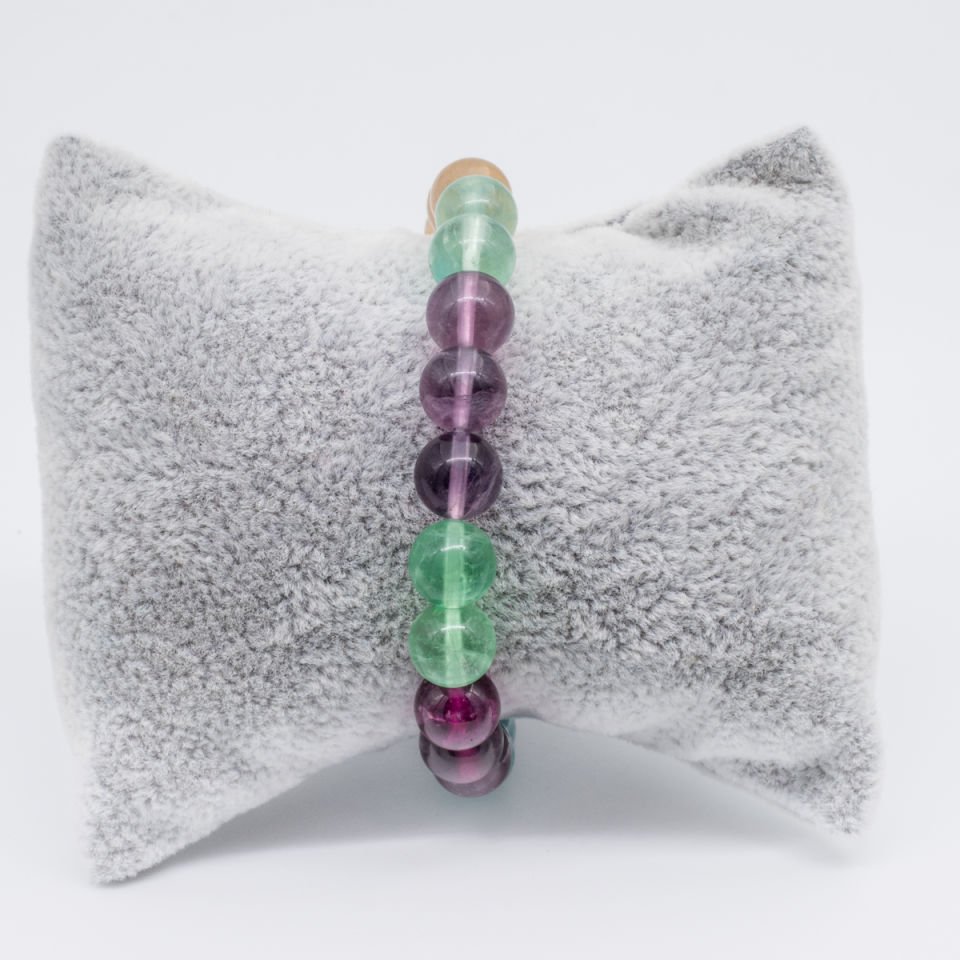 Florit AAA 8 mm Bileklik