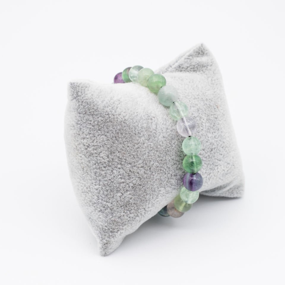 Florit Bileklik 8 mm