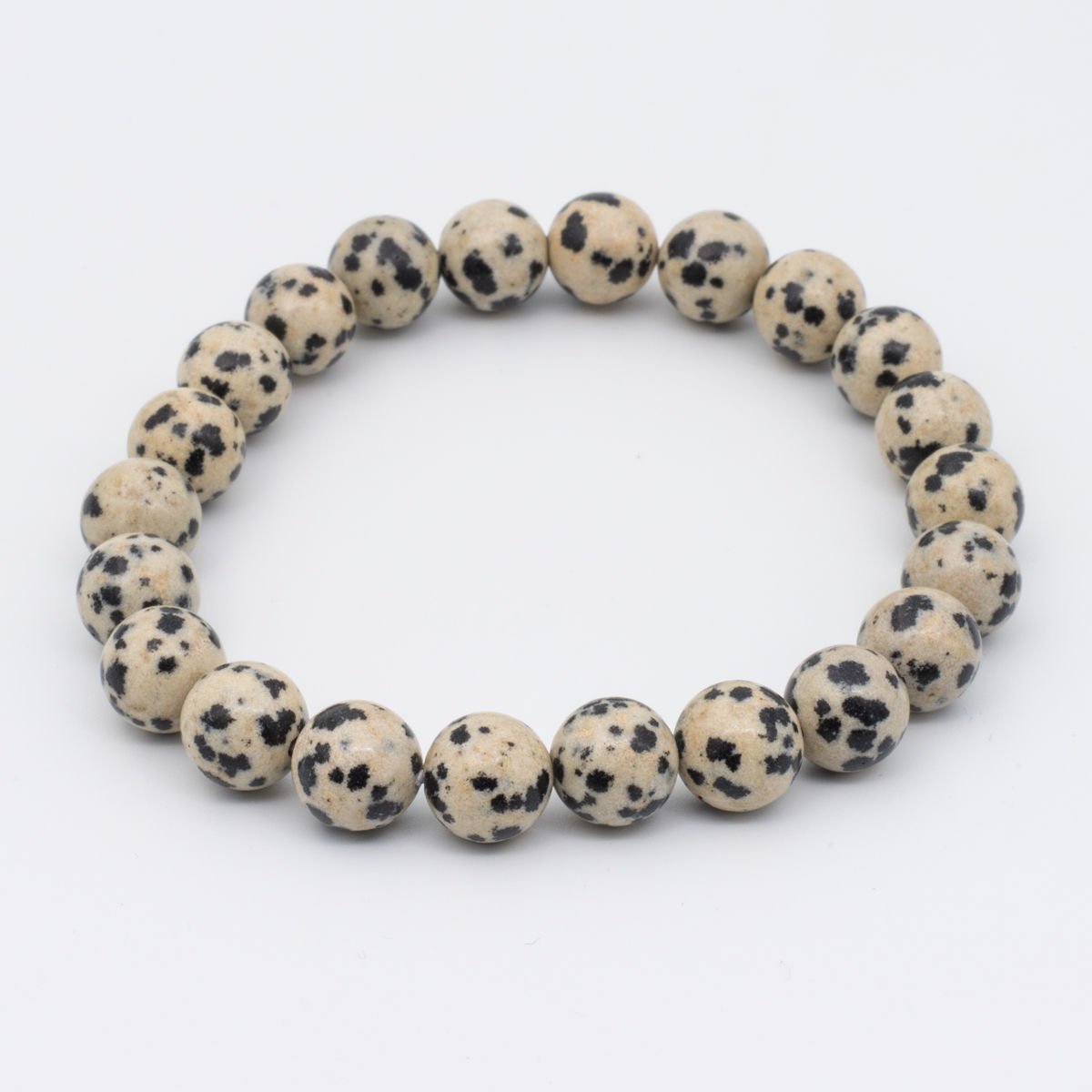 Jasper Bileklik 8 mm ürün 2