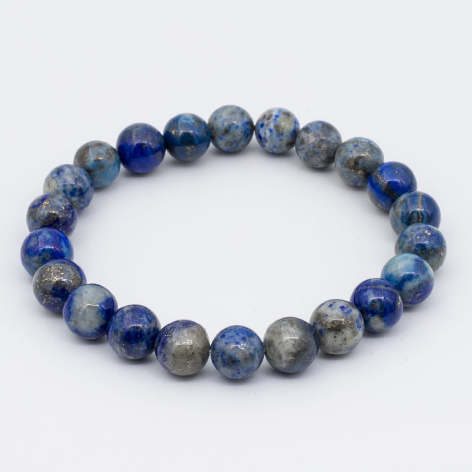 Lapis Bileklik 8 mm