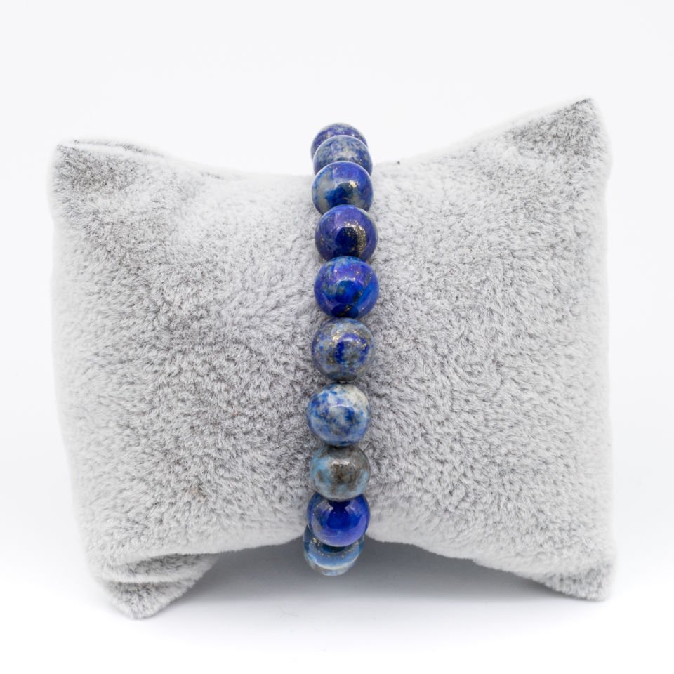Lapis Bileklik 8 mm