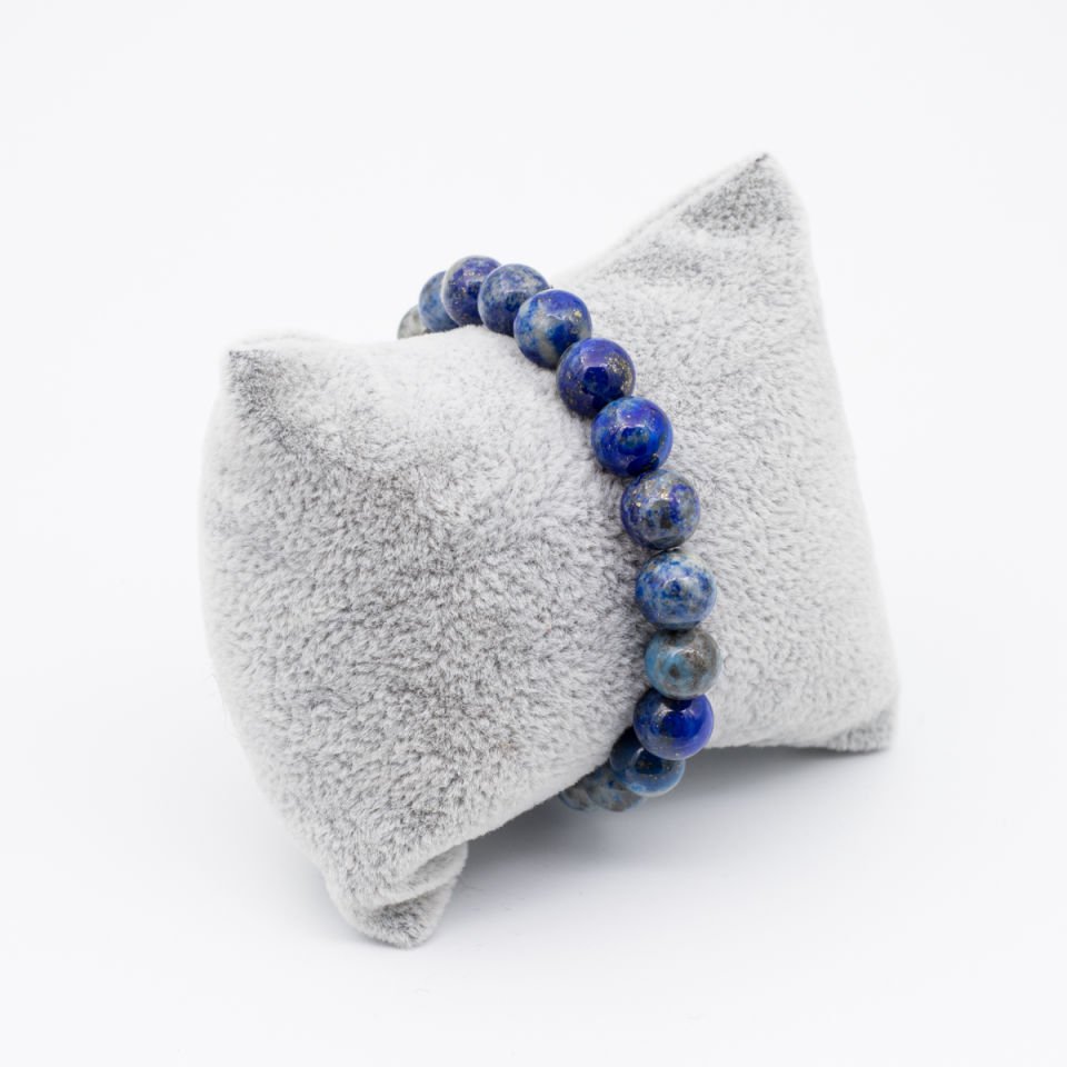 Lapis Bileklik 8 mm
