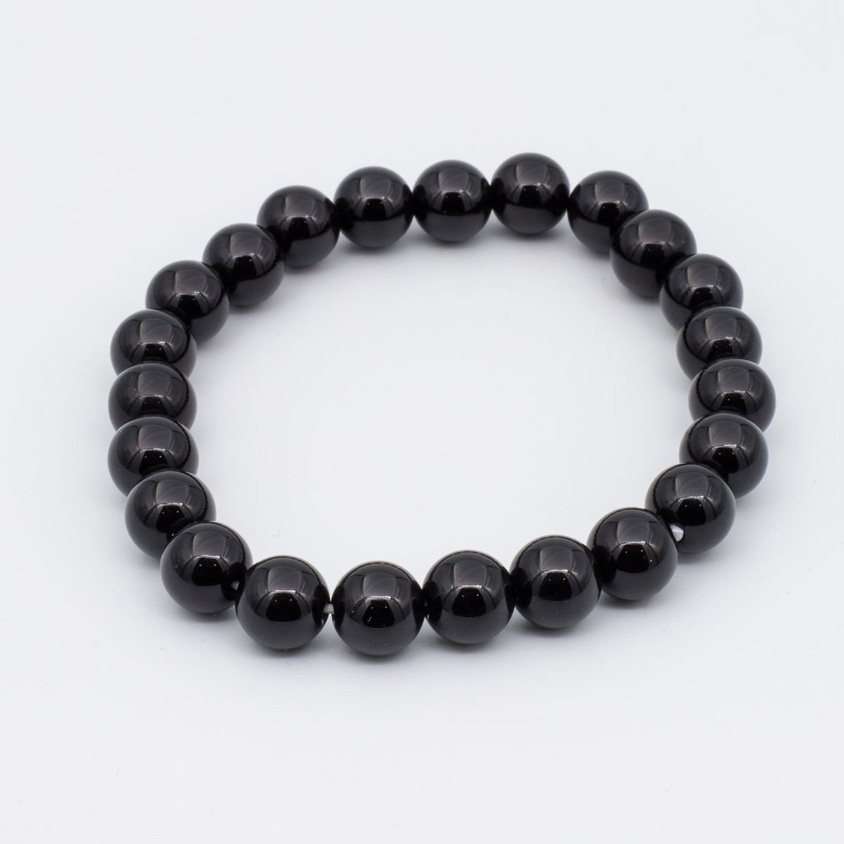 Oniks Bileklik 8 mm