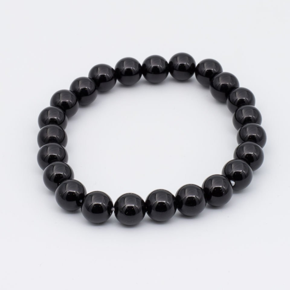 Oniks Bileklik 8 mm