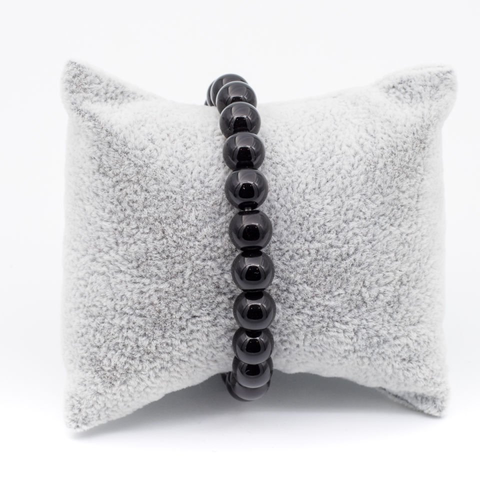 Oniks Bileklik 8 mm
