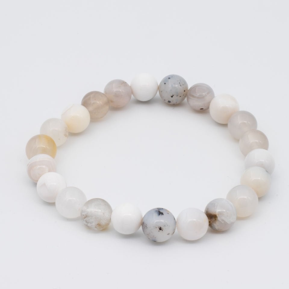 Opal AAA Bileklik 8 mm