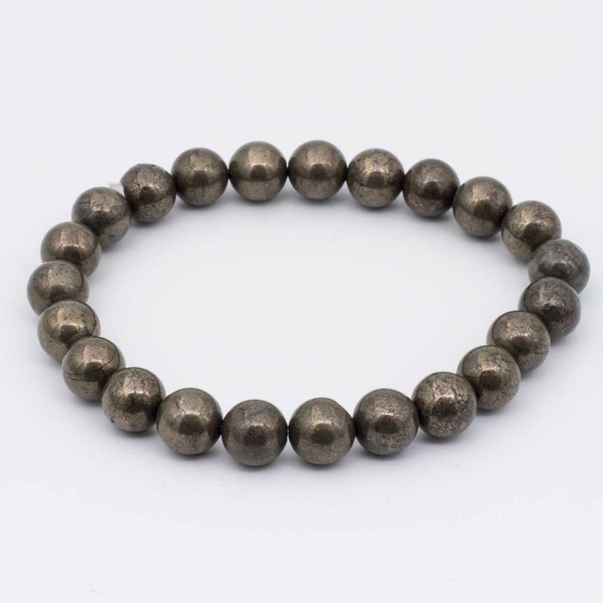 Pirit Bileklik 8 mm