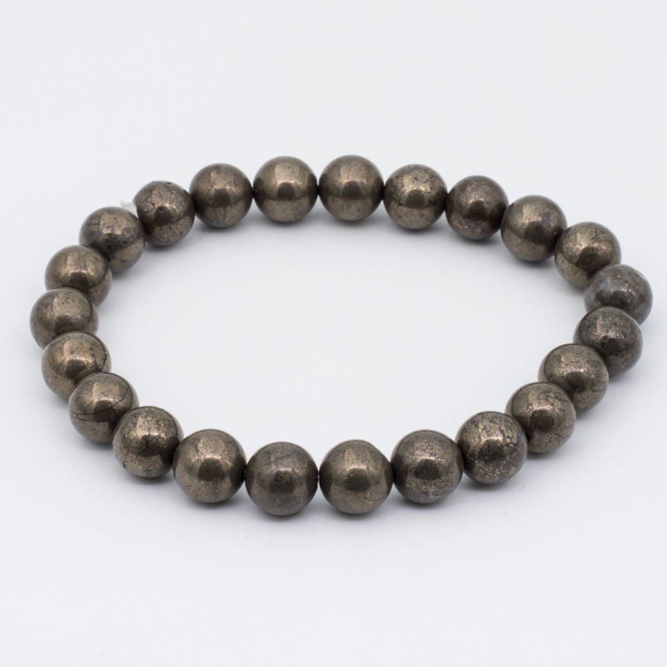 Pirit Bileklik 8 mm