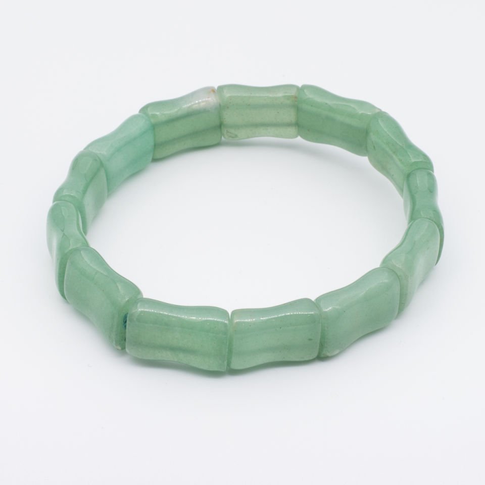 Aventurin  Rolex Bileklik