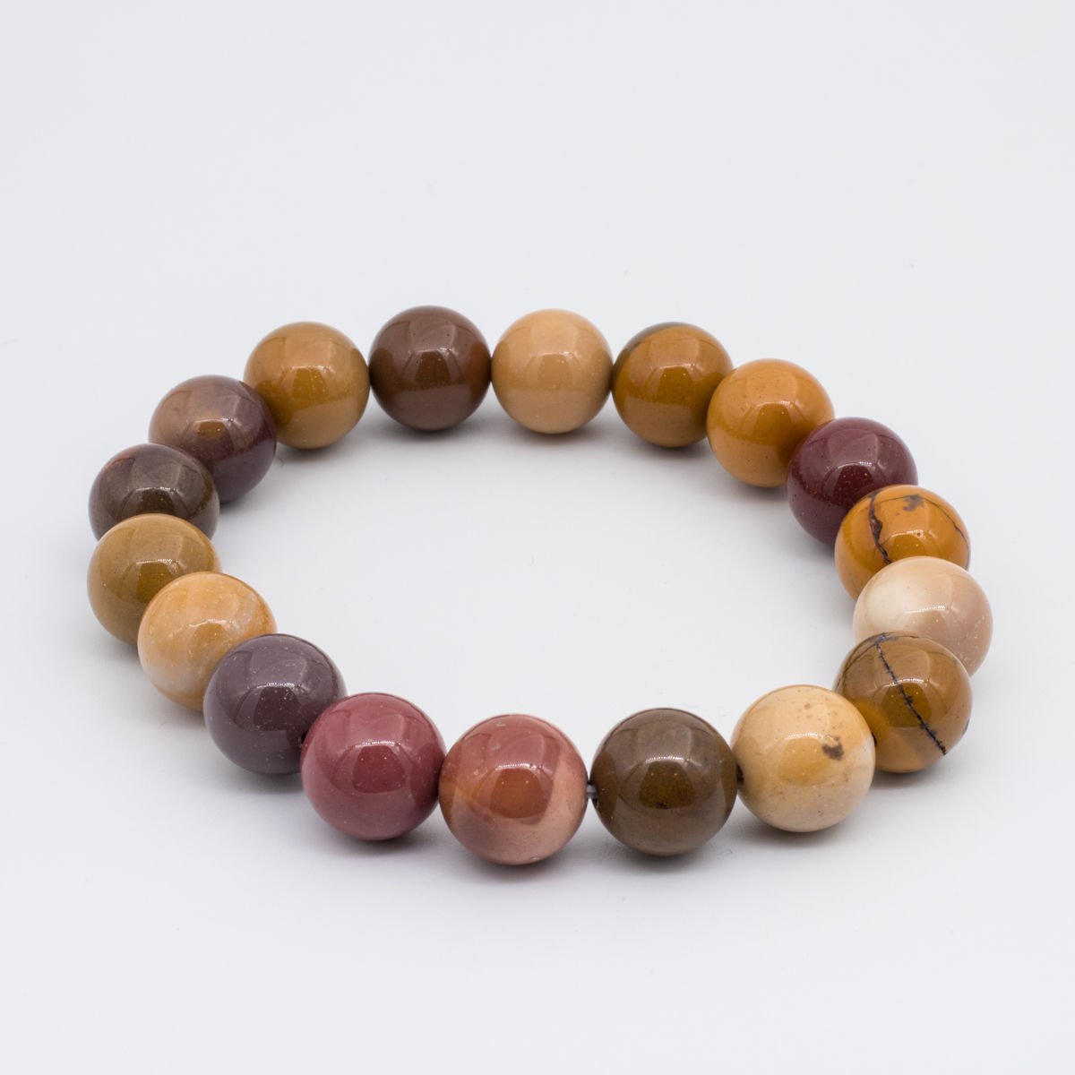 Jasper Bileklik 10/12mm Ürün 1