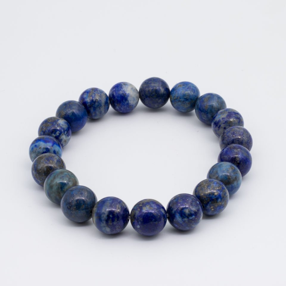 Lapis Bileklik 10/12mm