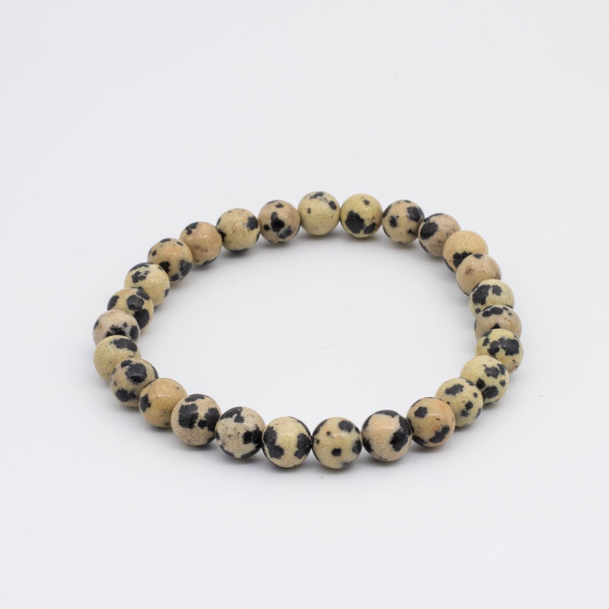 Jasper Bileklik 6 mm ürün 2
