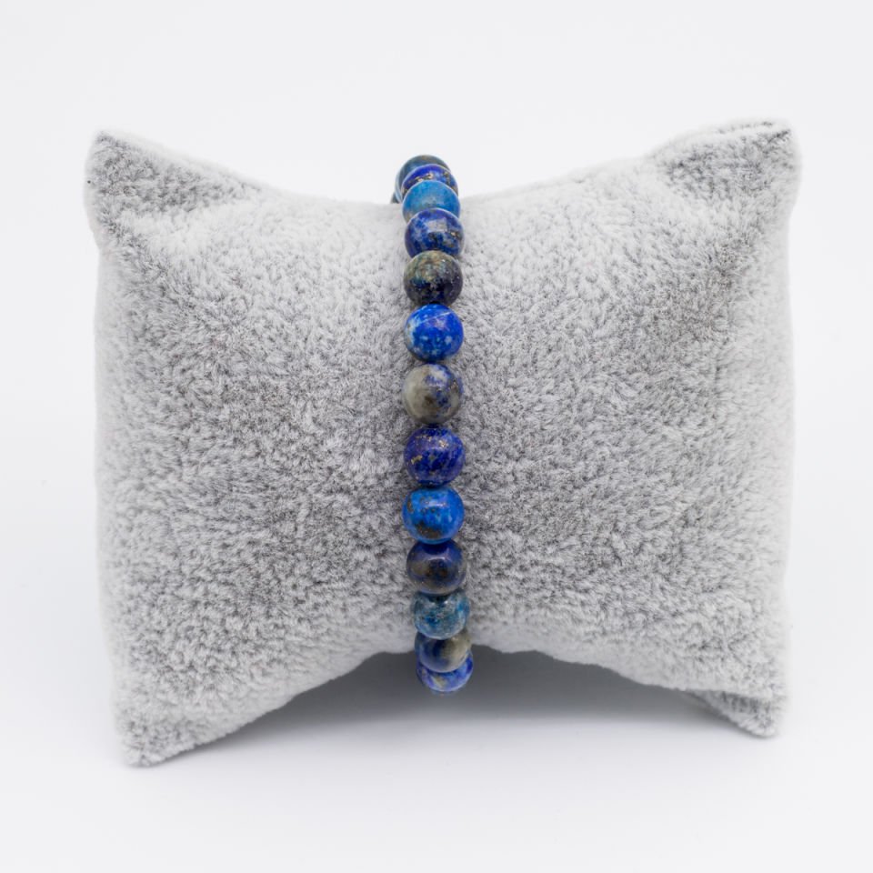 Lapis Bileklik 6 mm