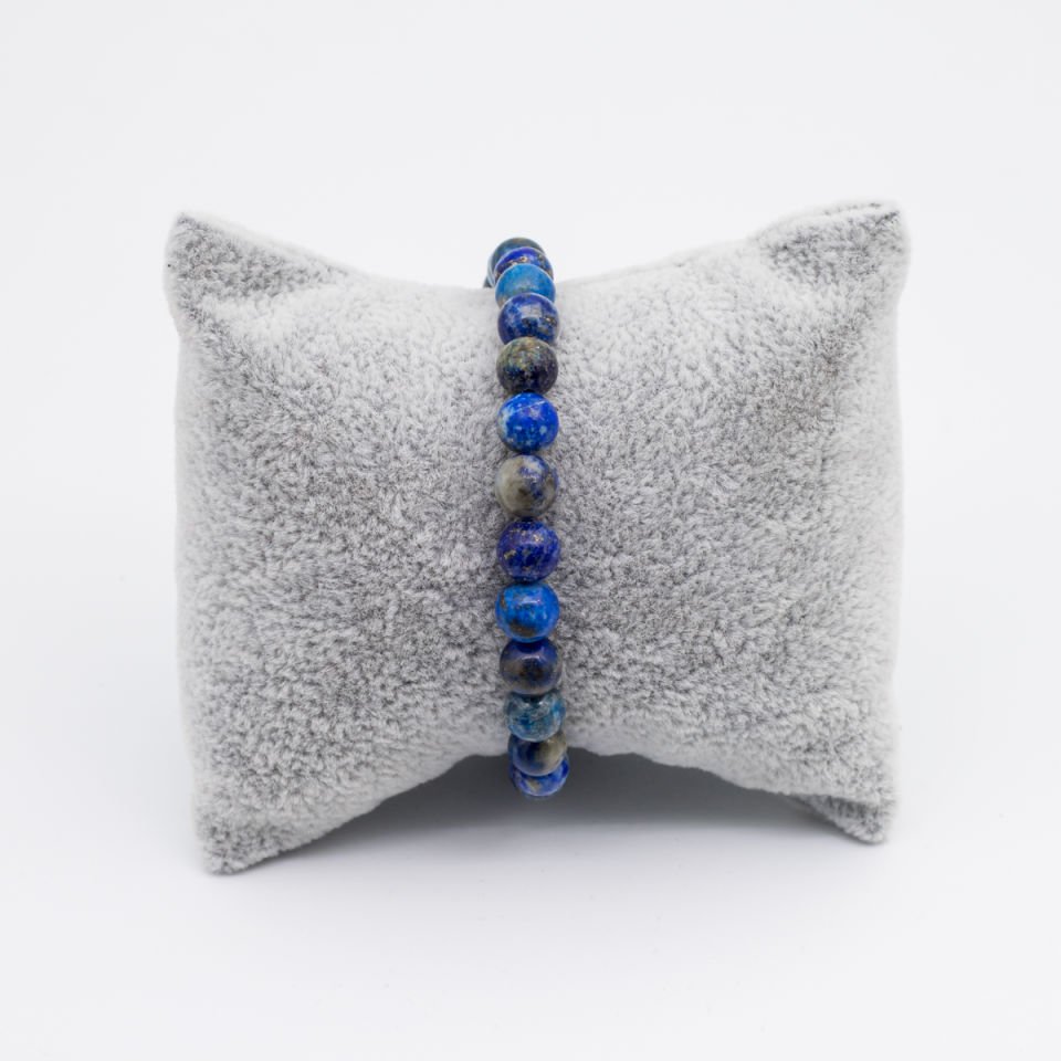 Lapis Bileklik 6 mm