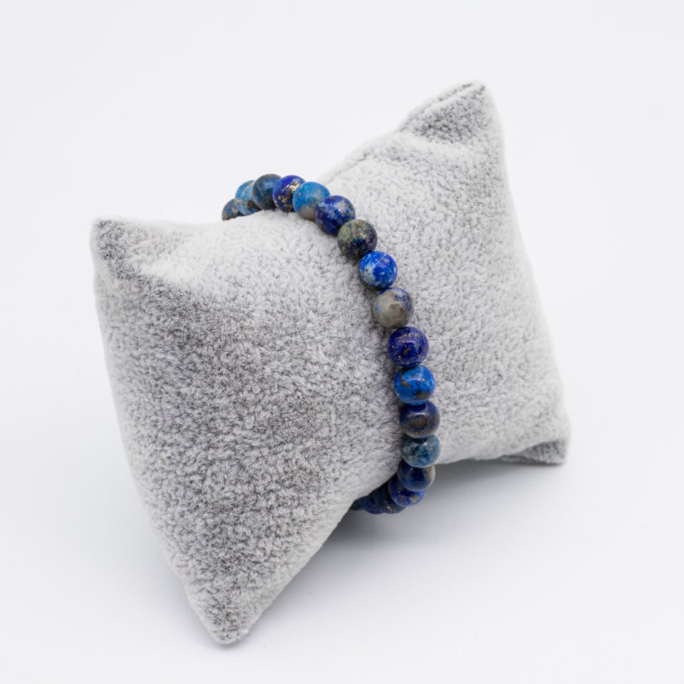 Lapis Bileklik 6 mm