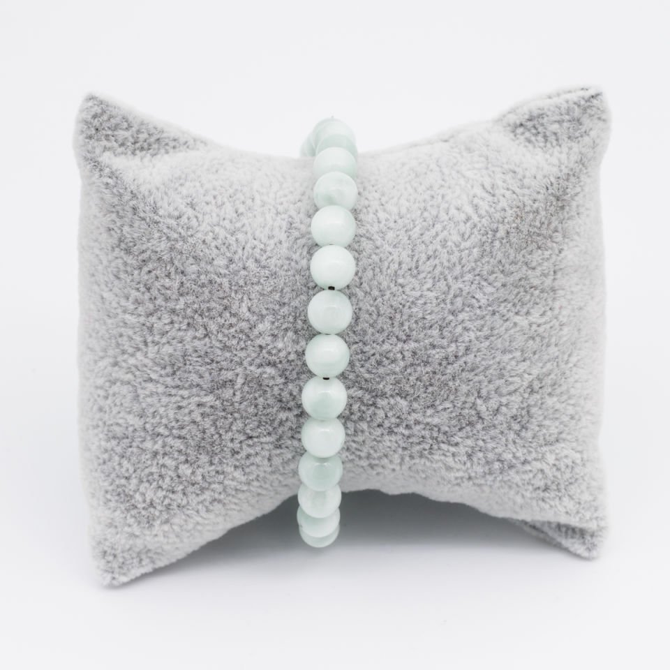 Larimar Bileklik 6 mm