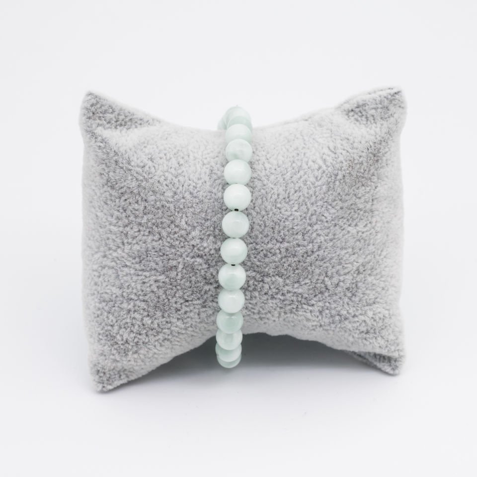 Larimar Bileklik 6 mm