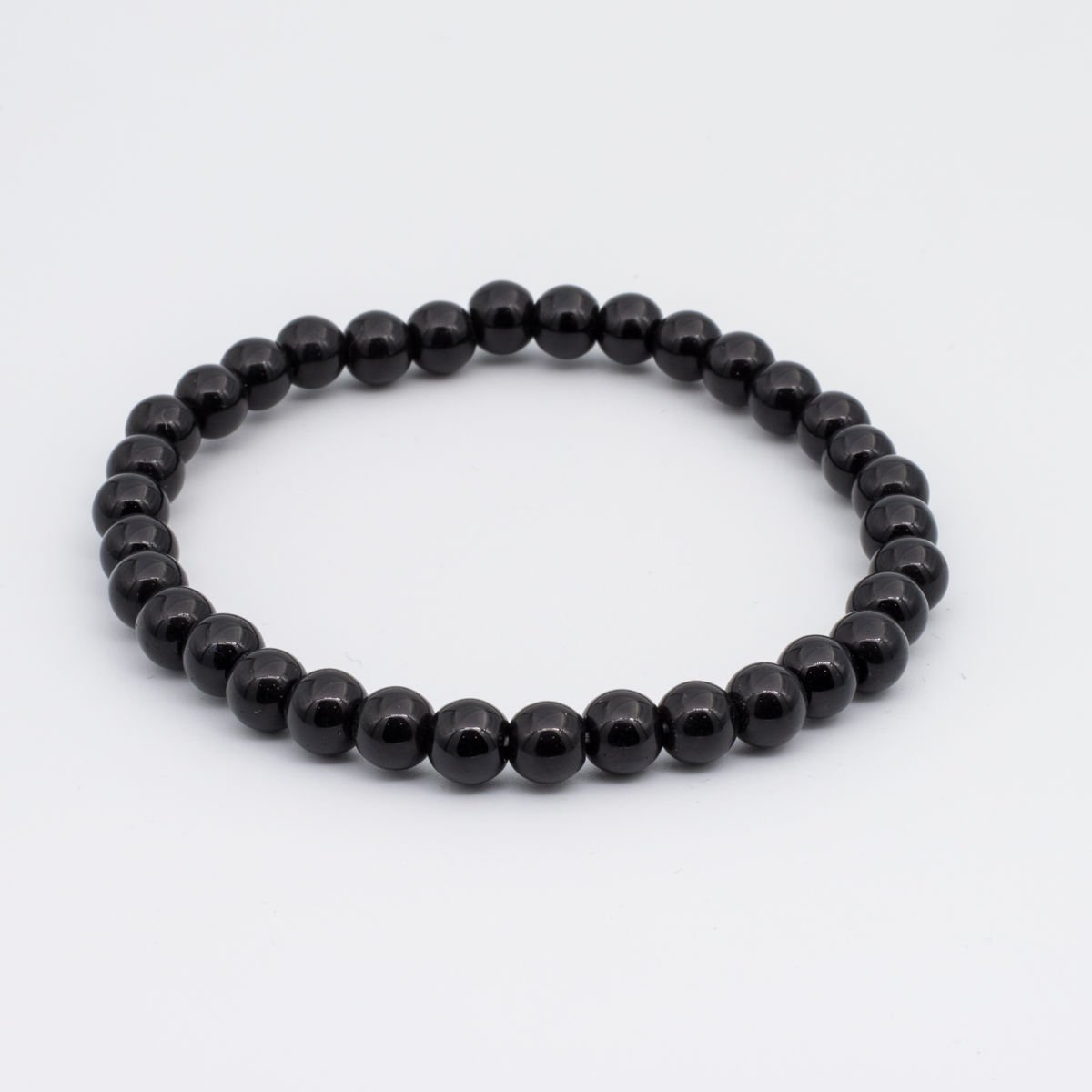 Oniks Bileklik 6 mm