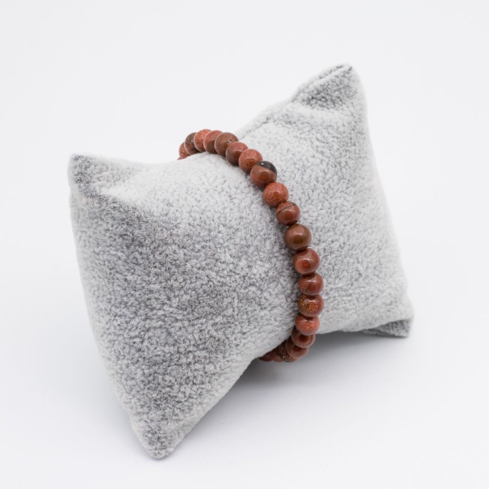 Yıldız 1 Bileklik 6 mm