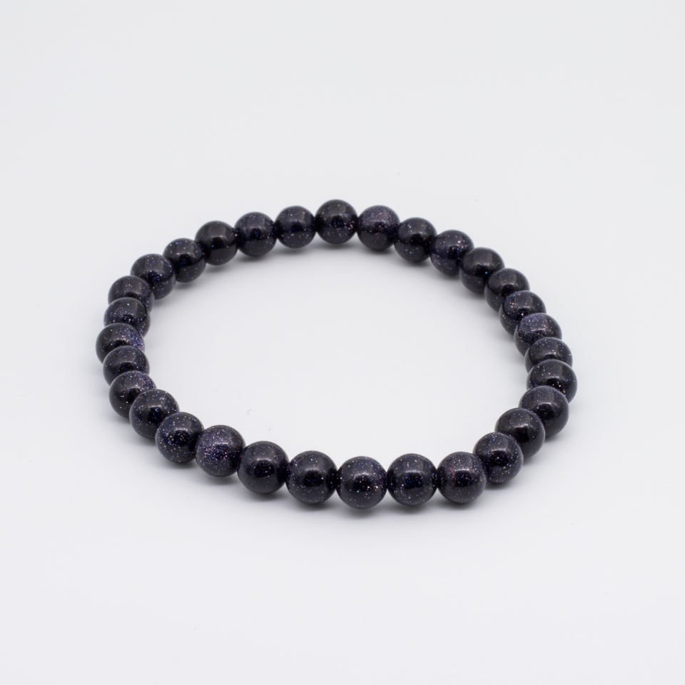 Yıldız 2 Bileklik 6 mm